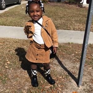 Meet your Posher, Herman